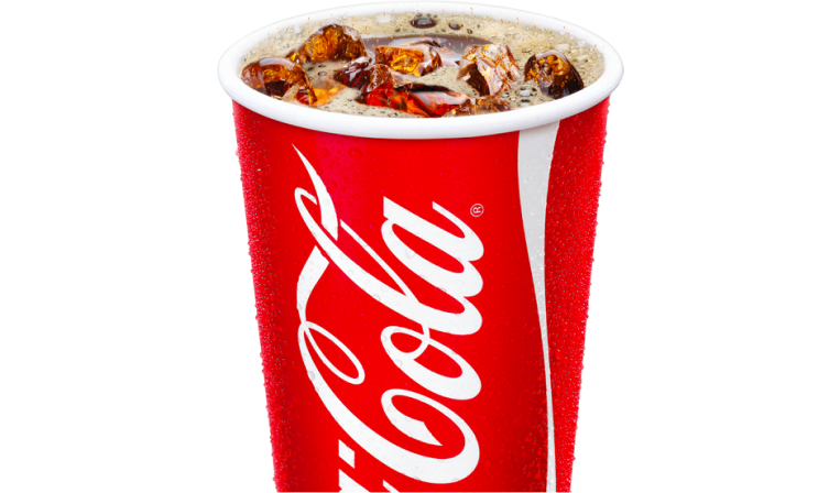 cocaCola